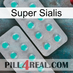 Super Sialis 29